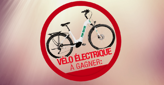 jeu concours